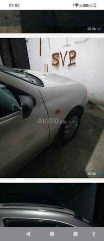 Fiat Palio Diesel Manuelle 2003 à Fès - 2