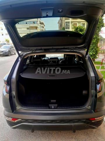 Tucson ultimate peinture d'origine 2022 particulier - 2