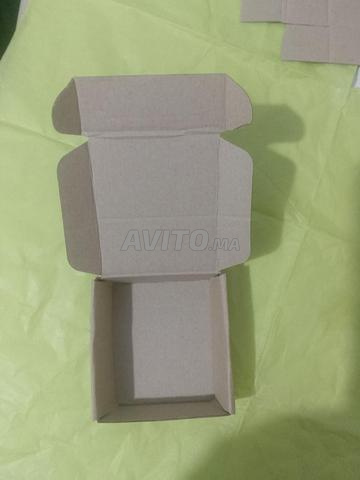 علبة هدية 8x8 بجودة عالية