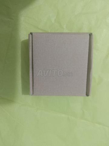 علبة هدية 8x8 بجودة عالية - 2