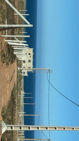 Vente terrain zone villa
