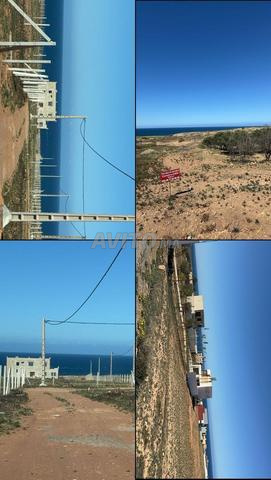 Vente terrain zone villa