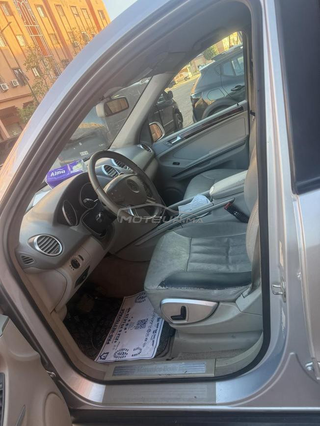 mecedes ml 300
