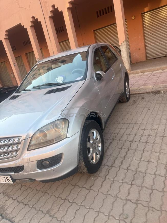 mecedes ml 300