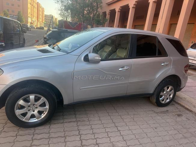 mecedes ml 300