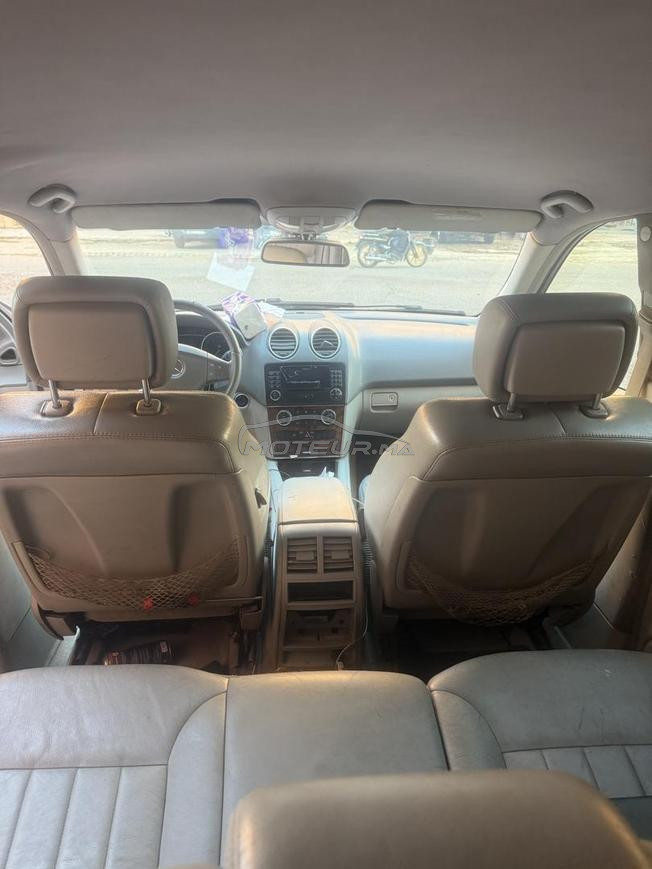 mecedes ml 300