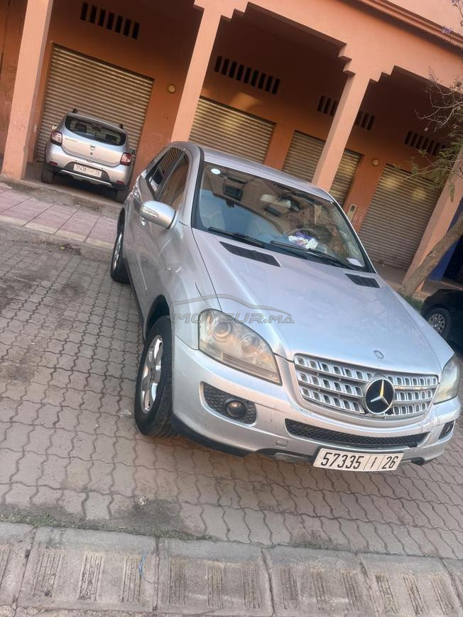 mecedes ml 300