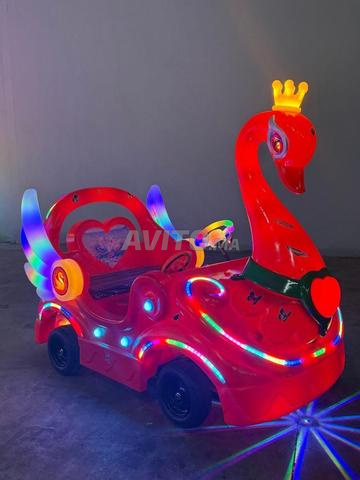 ألعاب أطفال لأصحاب الحدائق والساحات - 2