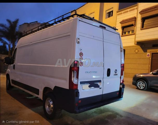 Fiat Ducato - 2