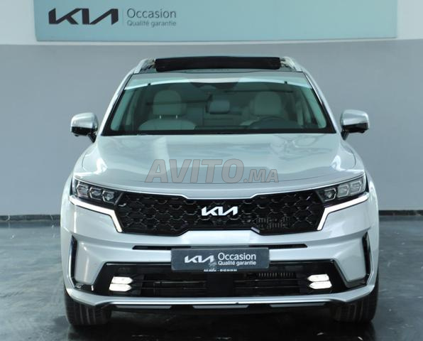 KIA - KIA Sorento - 2