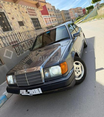 Mercedes 250e