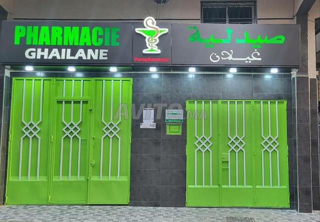 شقة كبيرة بواجهتين قرب رمبوان بني مكادة - 2