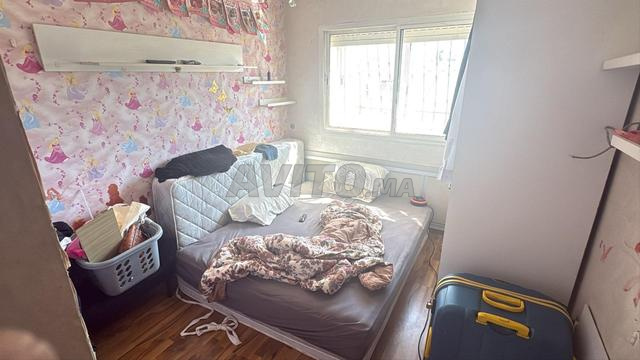 شقة فاخرة فارغة - 2