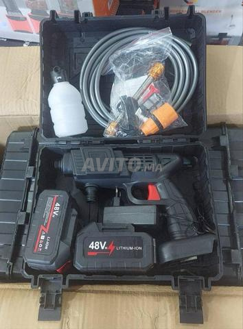 غسيل السيارات