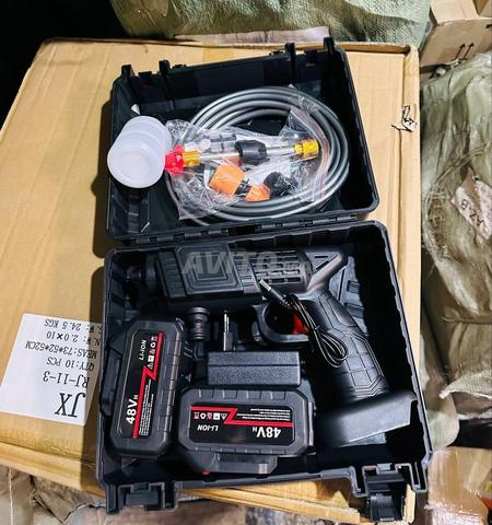 غسيل السيارات - 2