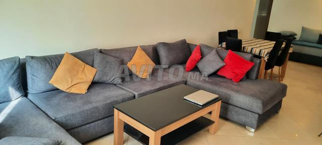 Canapé/Fauteuil 4 pièces en très très bon état