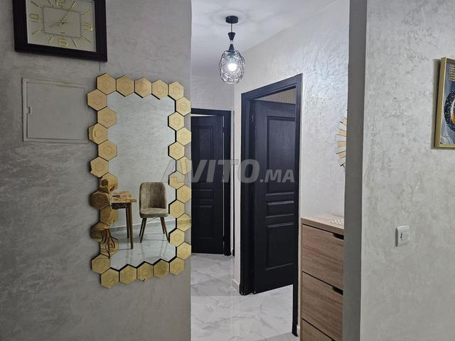 شقة مفروشة للإيجار 60 م² في مكناس - 2