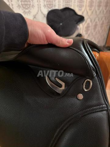 سرج فروسية نورتون برو 18 - 2