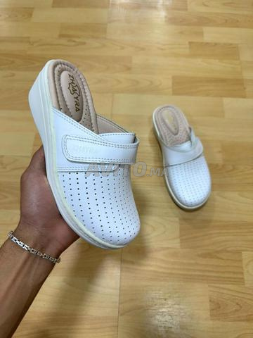 Sandales médicales confortables pour femmes - 2
