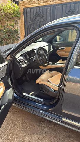 VOLVO XC 90 full option