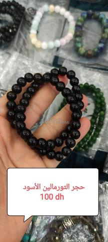 Vraies pierres naturelles - 2