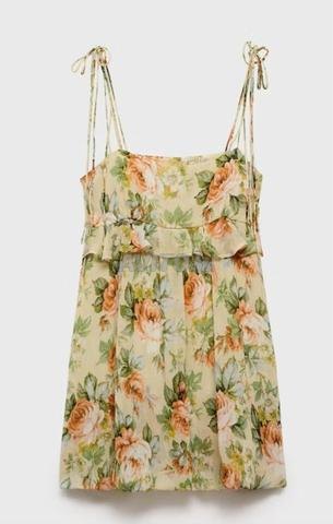 Robe MANGO neuve taille L - 2