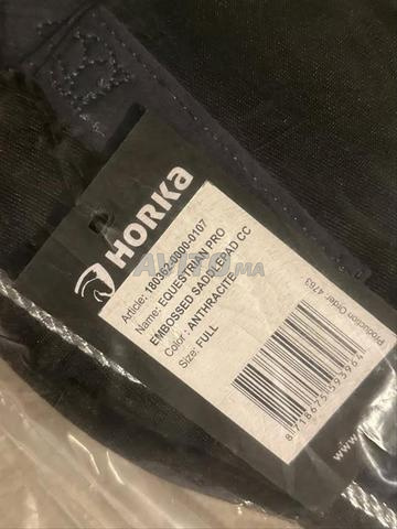 سجادة سرج لركوب الخيل - 2