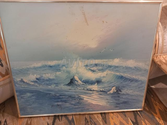 تحف فنية وراقية من مختلف الدول - 2