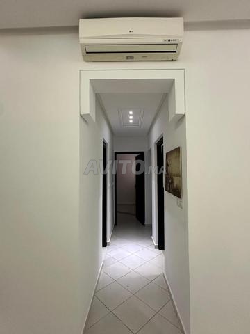 Appartement à Vendre sur RDC Hay Salam - 2