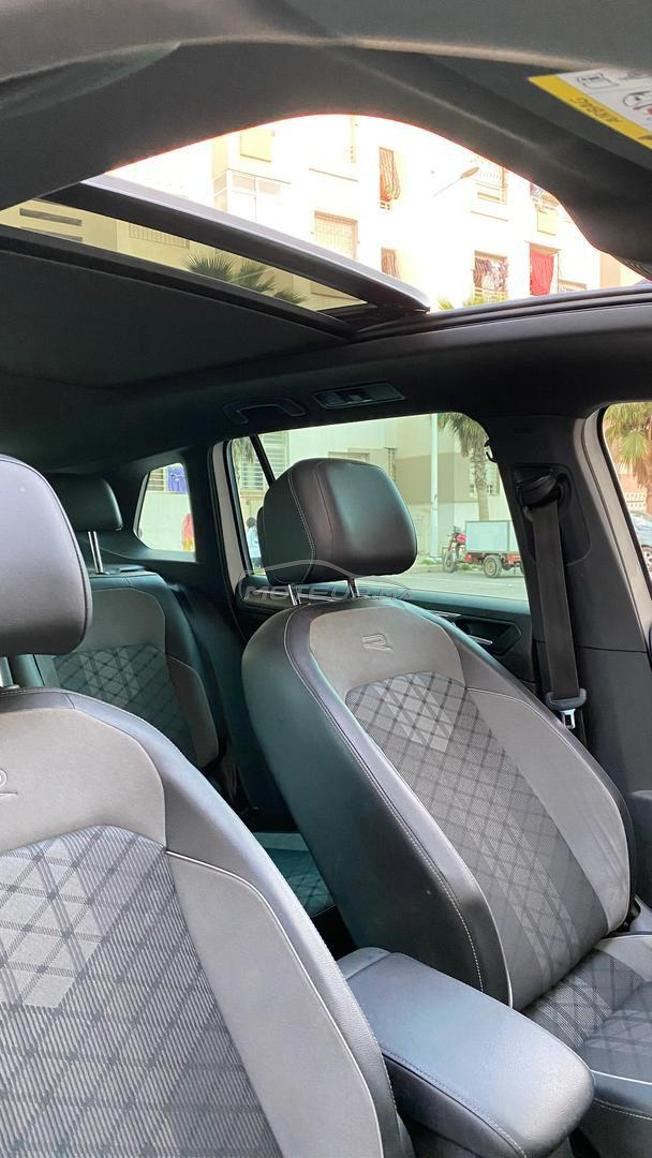 Volkswagen Tiguan Rline full option 2022