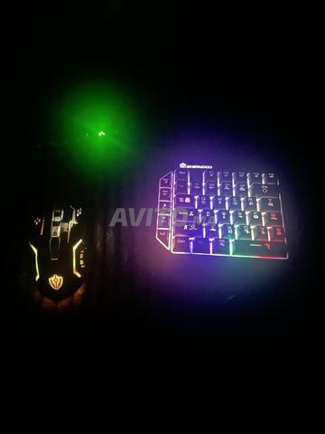 Pack Combo Jeux Mobile 4 en 1 - 2