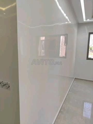 دهان وديكور مراكش - ستيكو ثلاثي الأبعاد - خليل