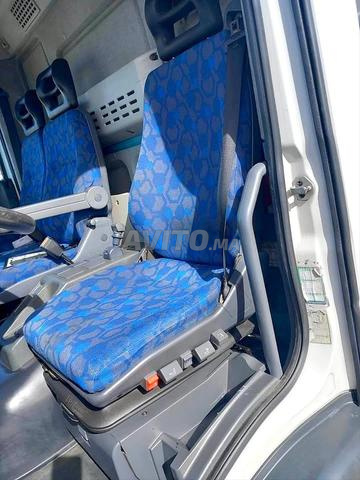 شاحنة Eurocargo 75e16 - 2