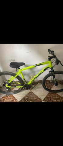 Vélos d'occasion