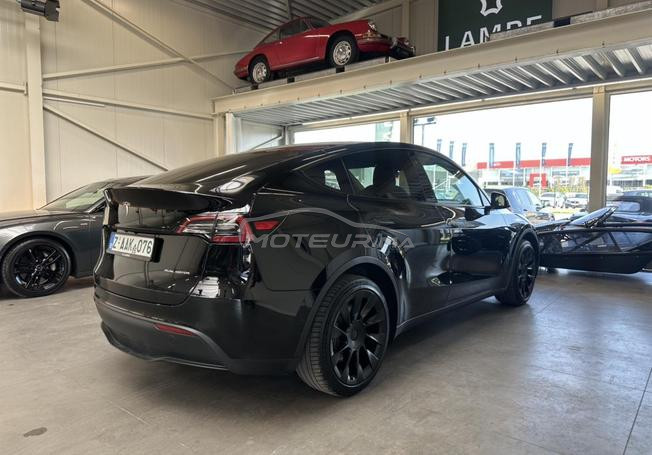 Tesla Model Y long range dual motor 514cv