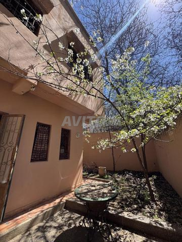 Maison à IMLIL, Superbe avec vue sur l’Atlas - 2