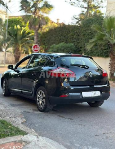 ميجان 3 ديزل - 2