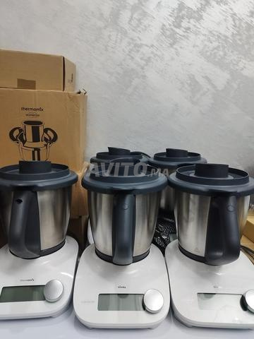 Thermomix Friend مع الوعاء شبه جديد - 2