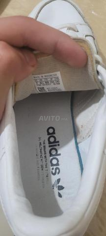 أديداس أوريجينال مقاس 40 - 2