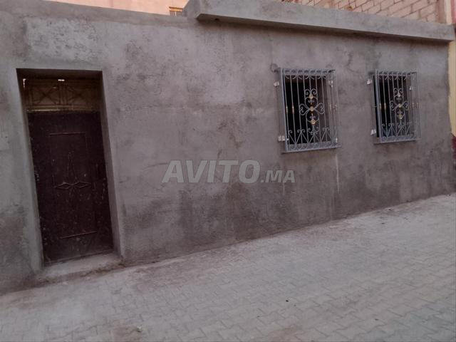 منزل للبيع في مرحلة البناء - 2