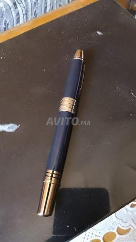 Stylo Mont Blanc original - 2