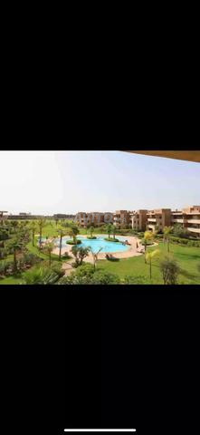 Appartement Haut standing Prestigia JADE Marrakech - 2