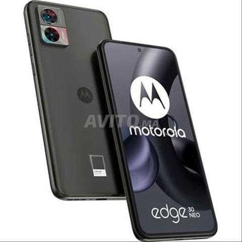 موتورولا إيدج 30 نيو 5G ...128 جيجا 8 رام