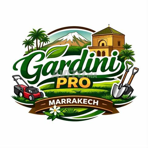 بستاني مراكش