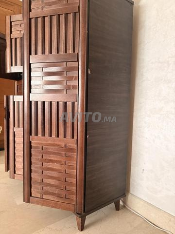 🪑 Meuble à chaussures à vendre - 2