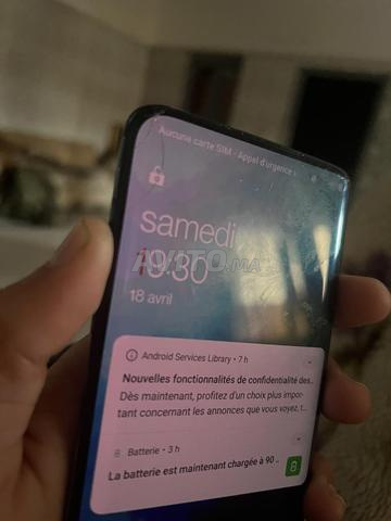 One plus 7t pro 256 go Ram 8 - 2