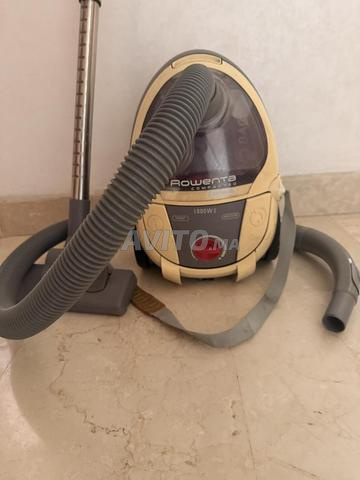 مكنسة كهربائية Rowenta Compact للبيع - 2