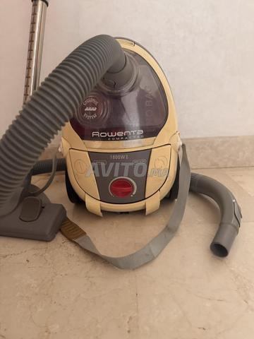 مكنسة كهربائية Rowenta Compact للبيع - 2