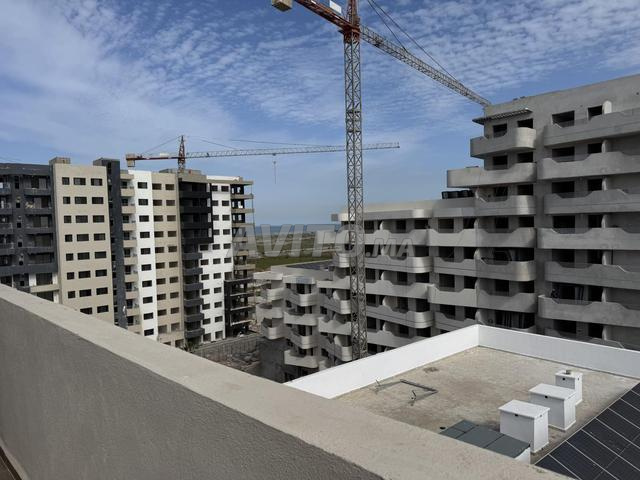 شقة زاوية (شمال شرق، شرق وجنوب) - 2