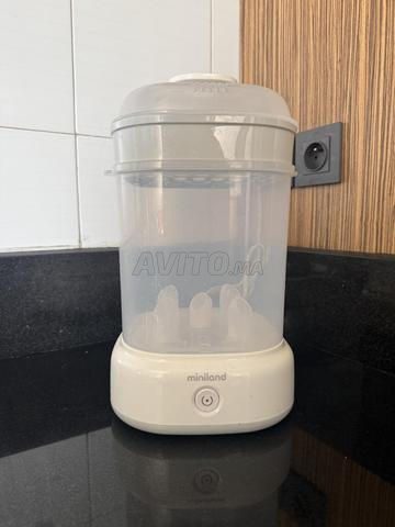 Pack allaitement - 2